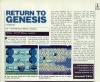 Return to Genesis Atari review