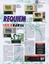 Robinson's Requiem Atari review
