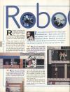 Robocop Atari review
