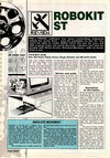 Robokit Atari review