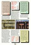 Rockford - The Arcade Game Atari review