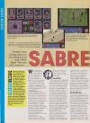 Sabre Team Atari review