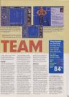 Sabre Team Atari review