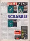 Scrabble Atari review