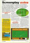 World Championship Soccer Atari review