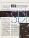 SDI Atari review