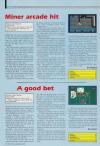 Vegas Gambler Atari review