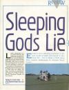 Sleeping Gods Lie Atari review