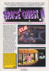 Space Quest III - The Pirates of Pestulon Atari review