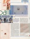 Speedball Atari review