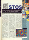STOS - The Game Creator Atari review