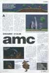 AMC - Astro Marine Corps Atari review