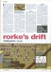 Rorke's Drift Atari review