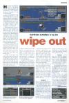 Wipe-Out Atari review