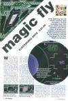 Magic Fly Atari review