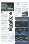 Simulcra Atari review
