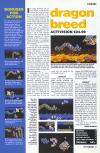 Dragon Breed Atari review