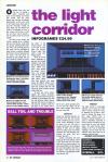 Light Corridor (The) Atari review