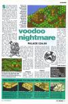 Voodoo Nightmare Atari review