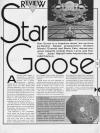 Star Goose! Atari review