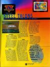 Steel Talons Atari review