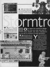Stormtrooper Atari review