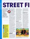 Street Fighter II - The World Warrior Atari review