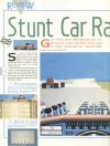Stunt Car Racer Atari review
