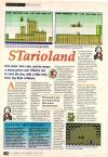 Super Stario Land Atari review