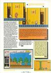 Super Wonder Boy in Monsterland Atari review