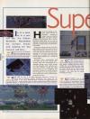Superman - The Man of Steel Atari review