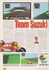 Team Suzuki Atari review