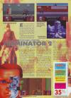 Terminator II - Judgment Day Atari review