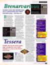 Tessera Atari review