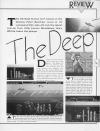Deep (The) Atari review