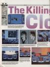 Killing Cloud (The) Atari review