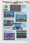 Their Finest Hour - The Battle of Britain Atari review