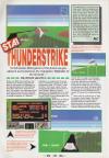 Thunderstrike Atari review