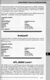 Analysoft Atari review