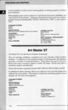 Art Master Atari review