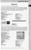 Artis Atari review