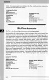 Biz Plus Accounts Atari review