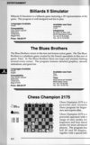 Blues Brothers (The) Atari review