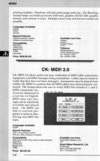 CK: MIDI! Atari review