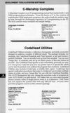 Codehead Utilities Atari review