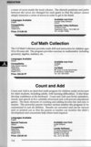 Col´'Math Collection Atari review