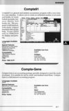 Compta 91 Atari review