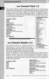 Cranach Studio Atari review