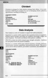 Data Analysis Atari review