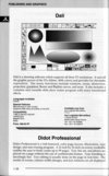 Didot Professional [black/white] Atari review